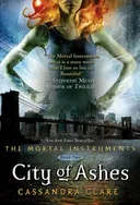 City of Ashes (Mortal Instruments)