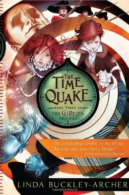The Time Quake (Gideon Trilogy)