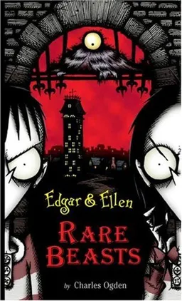 Rare Beasts (Edgar & Ellen)