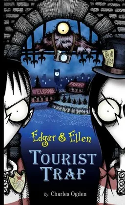 Tourist Trap (Edgar & Ellen)