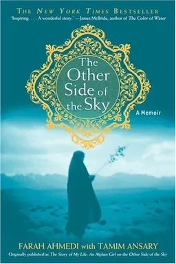 The Other Side of the Sky: A Memoir