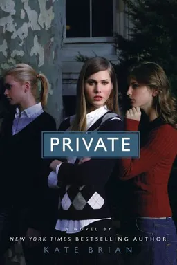 Private (Private, Book 1)