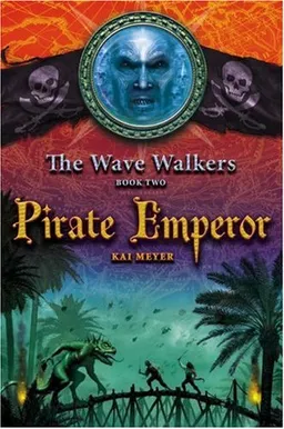 Pirate Emperor (Wave Walkers)