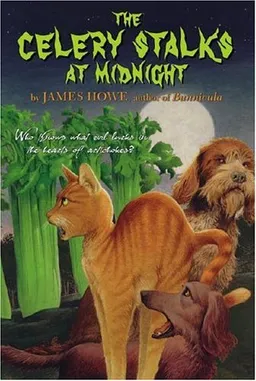 The Celery Stalks at Midnight (Bunnicula)