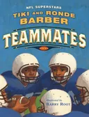 Teammates (Paula Wiseman Books)