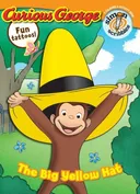 The Big Yellow Hat (Curious George)