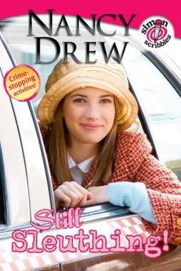 Still Sleuthing! (Nancy Drew Movie)