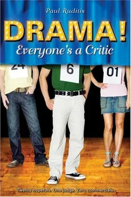 Everyone's a Critic (Drama!)