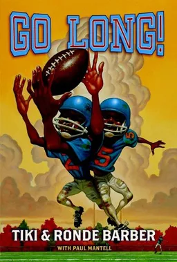 Go Long! (Kickoff)