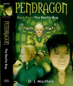 The Reality Bug (Pendragon)
