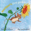 Mortimer's First Garden