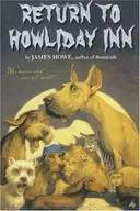 Return to Howliday Inn (Bunnicula)