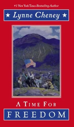 A Time for Freedom: What Happened When in America