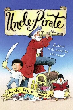 Uncle Pirate