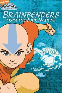 Brainbenders from the Four Nations (Avatar)
