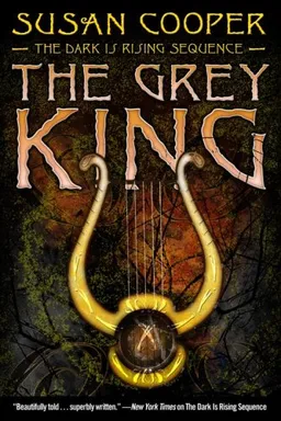 The Grey King (The Dark Is Rising Sequence)