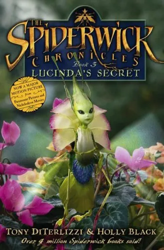 LUCINDA'S SECRET