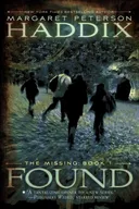 Found (The Missing, Book 1)