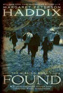 Found (The Missing, Book 1)
