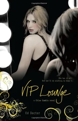 VIP Lounge (Chloe Gamble)