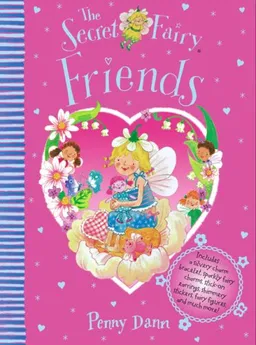 The Secret Fairy Friends