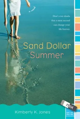 Sand Dollar Summer