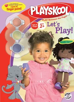 Let's Play! (Playskool)
