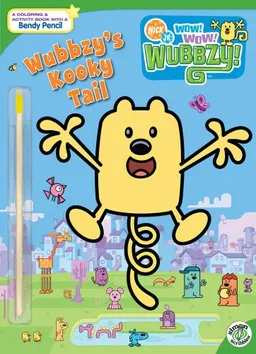 Wubbzy's Kooky Tail (Wow! Wow! Wubbzy!)