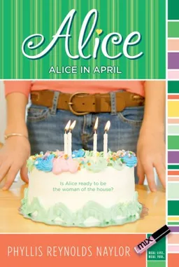 Alice in April