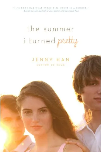 THE SUMMER I TURNED PRETTY
