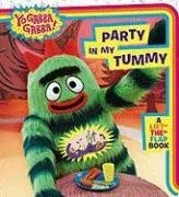 Party in My Tummy (Yo Gabba Gabba!)
