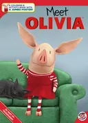 Meet OLIVIA