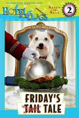 Friday's Tale (Ready-to-Read. Level 2)