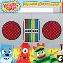 Welcome to Gabba Land! (Yo Gabba Gabba!)