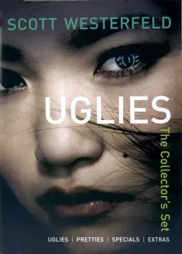 Uglies, The Collector's Set: Uglies, Pretties, Specials, Extras