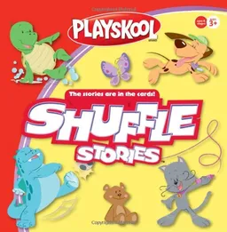 Playskool Shuffle Stories