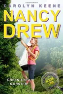 Green-Eyed Monster: Book One in the Eco Mystery Trilogy (Nancy Drew (All New) Girl Detective)