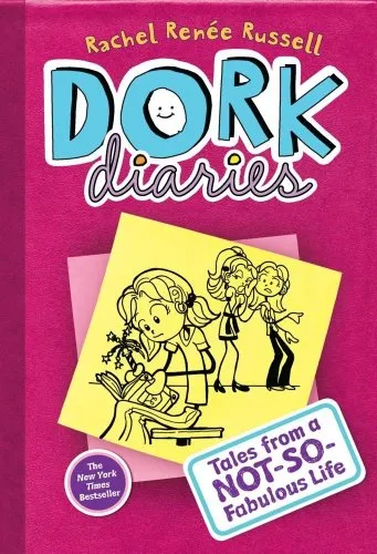 DORK DIARIES