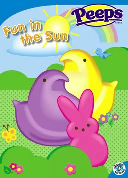 Fun in the Sun (Peeps)