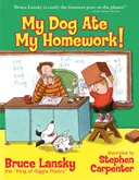 My Dog Ate My Homework! (REVISION)