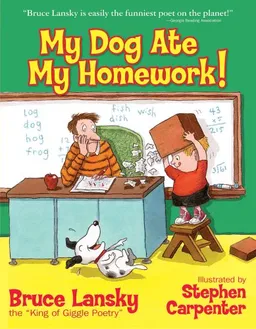 My Dog Ate My Homework! (REVISION)