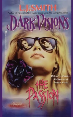 Passion (Dark Visions)