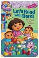 Let's Read with Dora! (Ready-to-Read: Dora the Explorer)