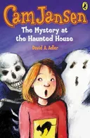 Cam Jansen And The Mystery At The Haunted House (Turtleback School & Library Binding Edition) (Cam Jansen (Turtleback))
