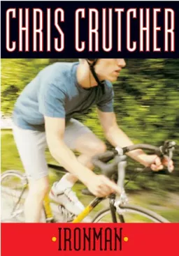 Ironman (Turtleback School & Library Binding Edition)