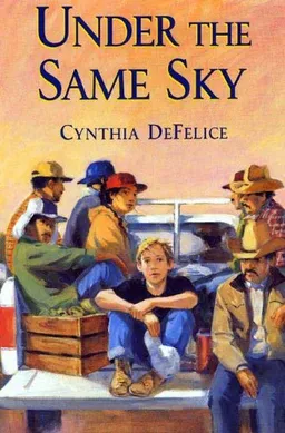 Under The Same Sky (Turtleback School & Library Binding Edition)