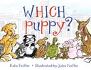 Which Puppy? (Paula Wiseman Books)