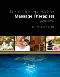 Study Guide for Capellini's The Complete Spa Book for Massage Therapists