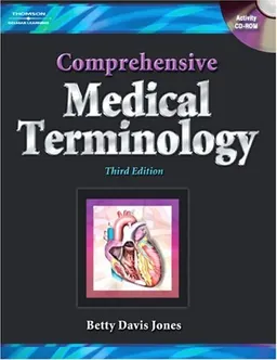Comprehensive Medical Terminology