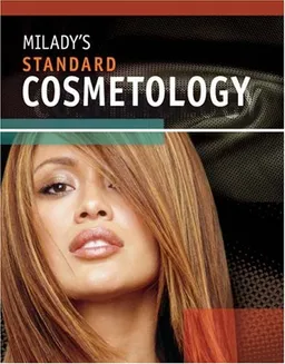 Milady's Standard Cosmetology 2008: Hardcover